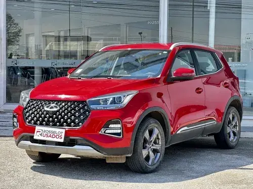Chery Tiggo 3 Pro 2023 Tiggo 3 Pro Gls 1.5