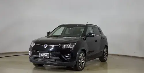 SsangYong Tivoli 2024 1.6 Auto Limited
