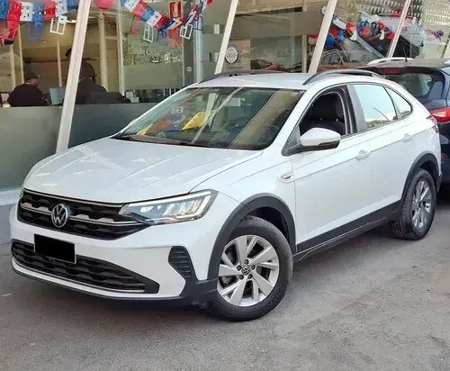 Volkswagen Nivus 2022 Tsi 1.0 Aut
