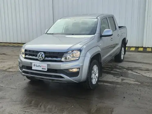 Volkswagen Amarok 2023 Dcab Tdi 4x4 Trendline 2.0