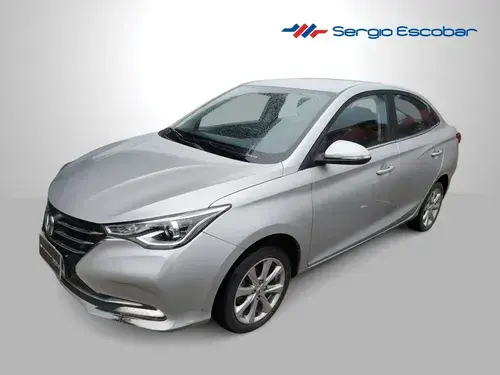 Changan Alsvin 2022 Alsvin 1.4