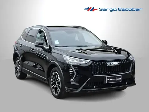 Great Wall Haval 2025 Haval Jolion 1.5