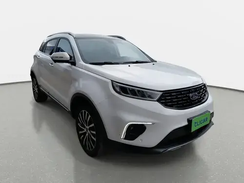 Ford Territory 2023 Xrs