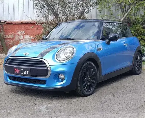 MINI Cooper 2019 1.5 Hb 3p Classic