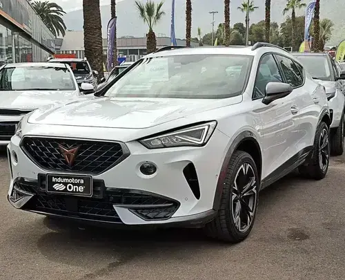 Cupra Formentor 2024 Tsi 2.0 At