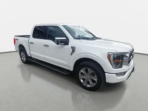 Ford F-150 2024 Xrs