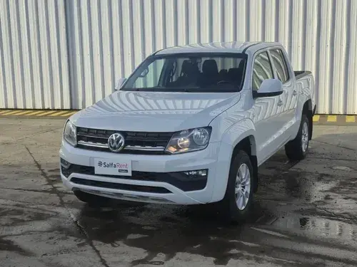 Volkswagen Amarok 2023 Dcab Tdi 4x4 Trendline 2.0
