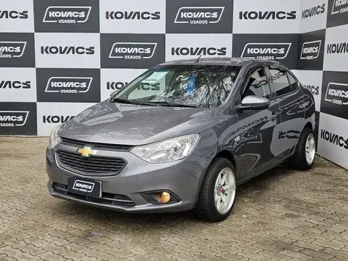 Chevrolet Sail 2022 1.5 Ls Mt