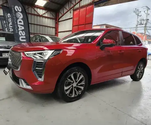 Haval Jolion 2024 Active 1.5