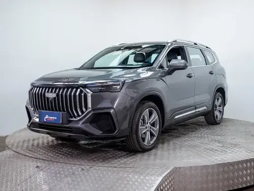 Geely Okavango 2025 2.0 Signature At