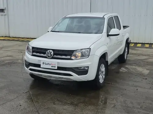 Volkswagen Amarok 2023 Dcab Tdi 4x4 Trendline 2.0