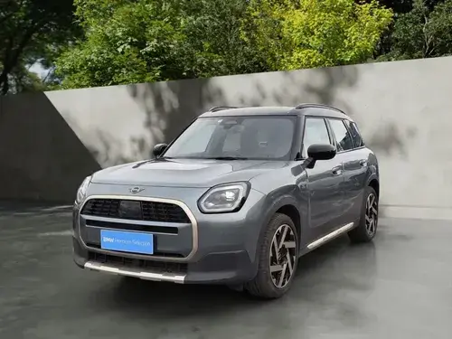 MINI Cooper 2025 Countryman D 2.0 Favoured