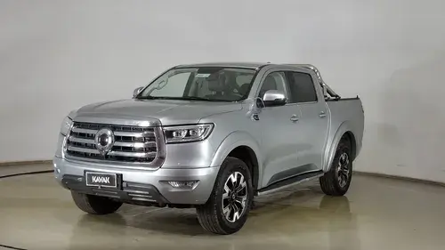 Great Wall Poer Plus 2023 2.0 Td Auto Elite