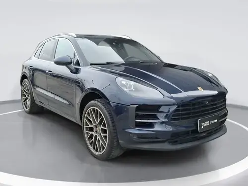 Porsche Macan 2021 Xrs