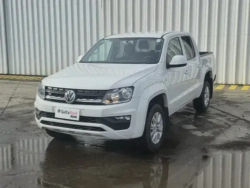 Volkswagen Amarok 2023 Dcab Tdi 4x4 Trendline 2.0