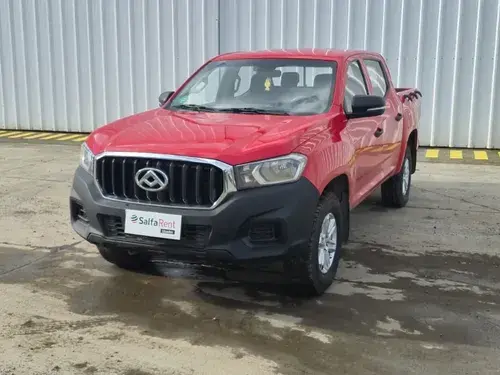 Maxus T60 2023 Dx 4x4 2.8 Mt