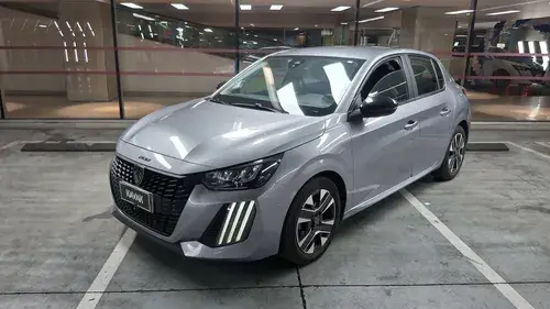 Peugeot 208 2024 1.2 Puretech 75 Hp Active