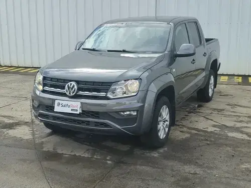 Volkswagen Amarok 2023 Dcab Tdi 4x4 Trendline 2.0