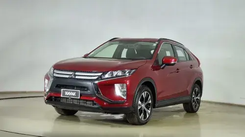 Mitsubishi Eclipse Cross 2019 1.5 Turbo Auto Rx