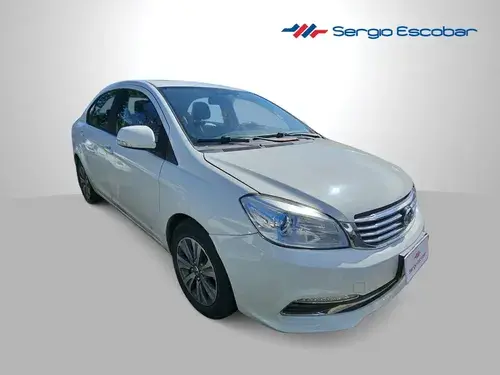 GREAT WALL C30 2020 C30 Otto 1.5