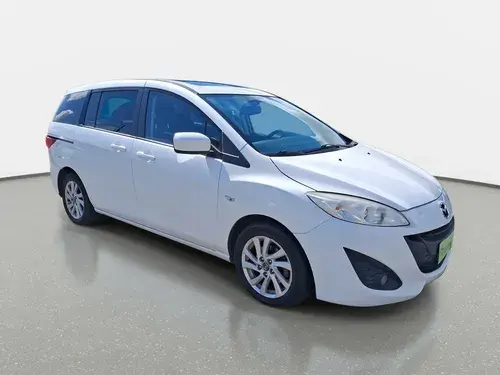 Mazda 5 2018 Xrs