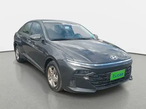 Hyundai Accent 2026 Xrs