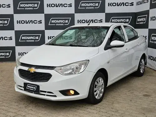 Chevrolet Sail 2020 1.5 Nb Mt