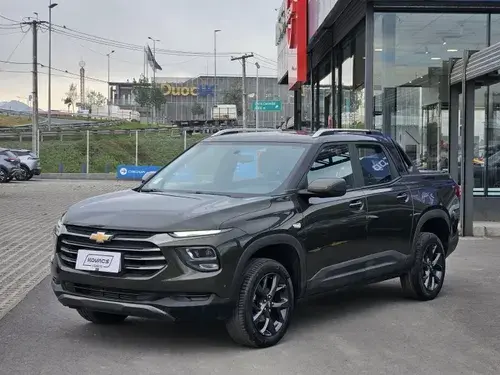 Chevrolet Montana 2023 1.2 Premier Mt