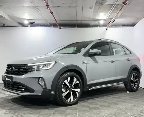 Volkswagen Nivus 2022 1.0 Tsi Highline At
