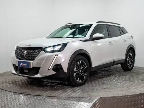 Peugeot 2008 2021 2008 1.2 Allure Pack Puretech 130