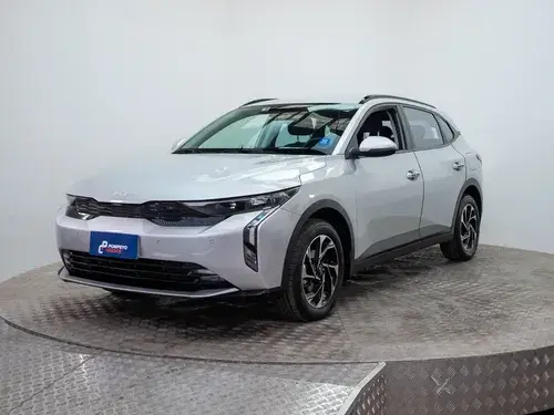 Kia K3 Cross 2025 K3 Cross Ex 1.6l 6mt
