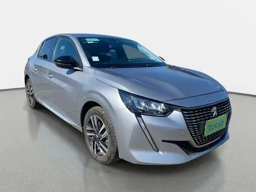 Peugeot 208 2023 Xrs