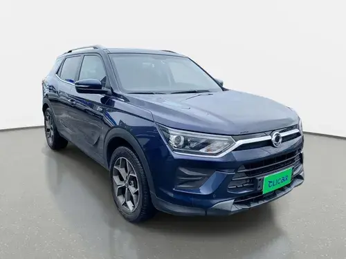 SsangYong Korando 2022 Xrs