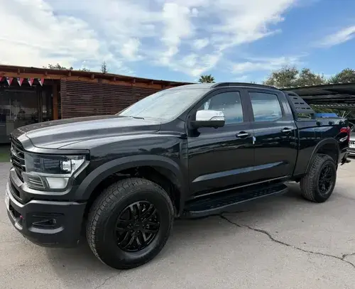 ZxAuto Grand Lion 2025 Xl 4x4 2.3