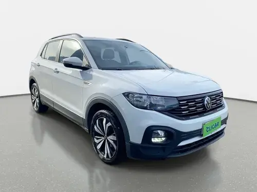 Volkswagen T-cross 2022 Xrs