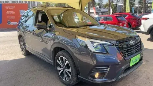 Subaru Forester 2023 Xrs
