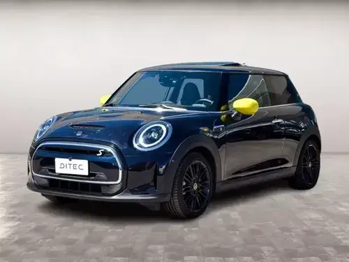 Mini Cooper 2024 Se