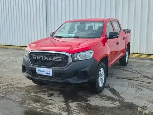 Maxus T60 2024 Dx 4x4 2.8 Mt