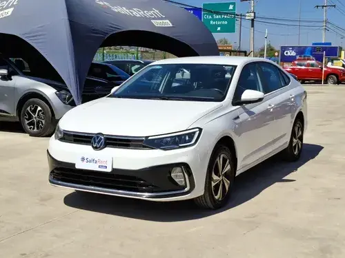 Volkswagen Virtus 2024 Virtus 1.0 At Comfortline