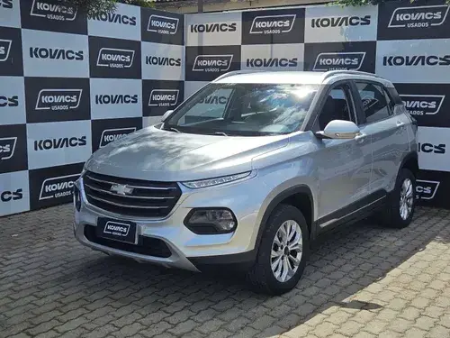 Chevrolet Groove 2023 Groove 1.5