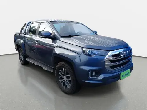 JMC Vigus 2024 Xrs