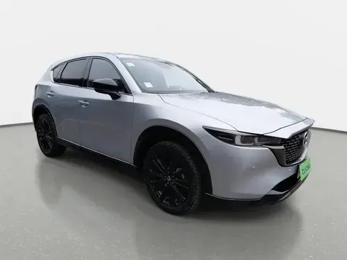 Mazda Cx-5 2023 Xrs