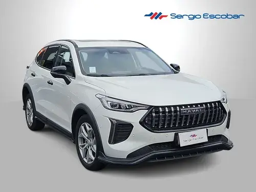 GREAT WALL Haval 2025 Haval Jolion Pro 1.5 Aut