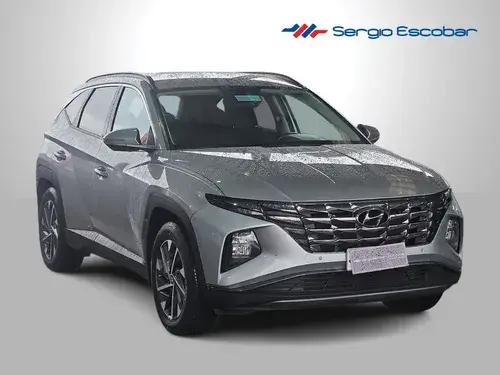 Hyundai Tucson 2023 Tucson Nx4 2.0 Aut