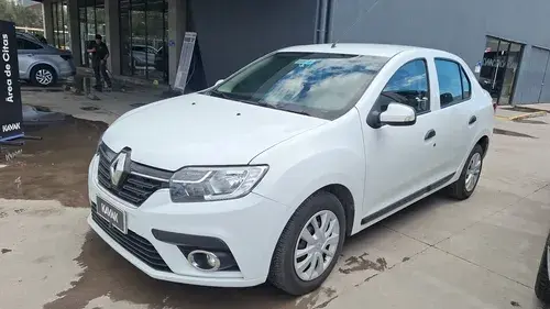 Renault Symbol 2017 1.6 Zen