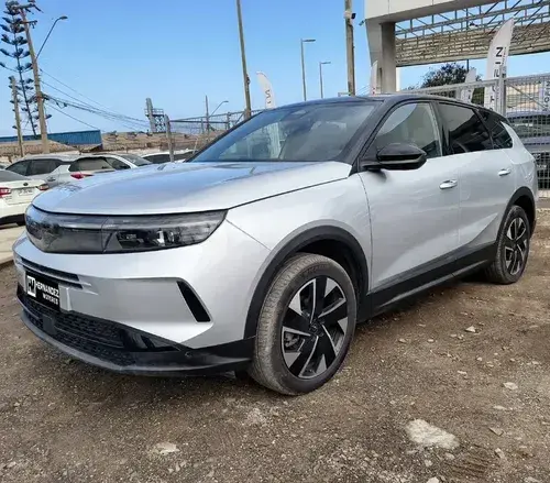 Opel Grandland 2025 Gs
