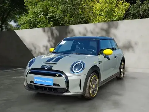 Mini Cooper 2023 Se Hb Aut
