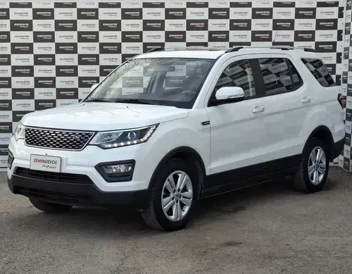 Changan Cx70 2023 1.5t Elite Plus 4x2 At 5p