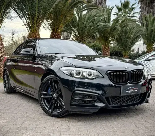 BMW M240 2019 Coupe