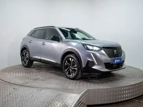 Peugeot 2008 2023 1.2 Active Puretech 130 At